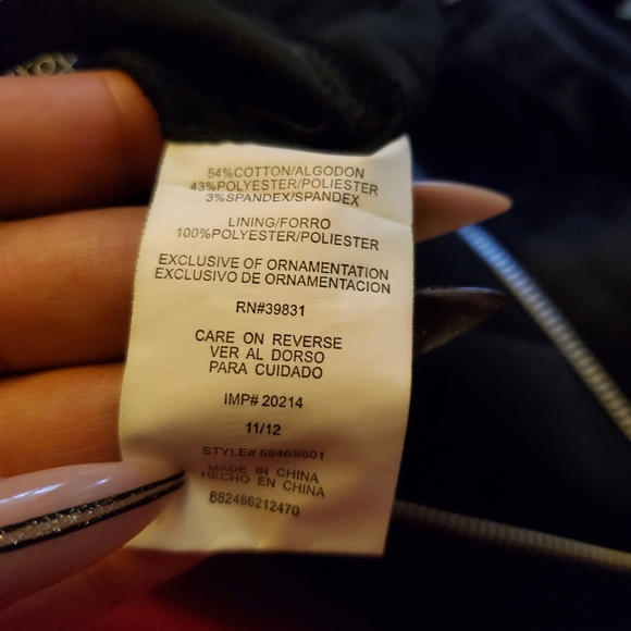 🦄 Women's XOXO Dress - Picture 3 of 6